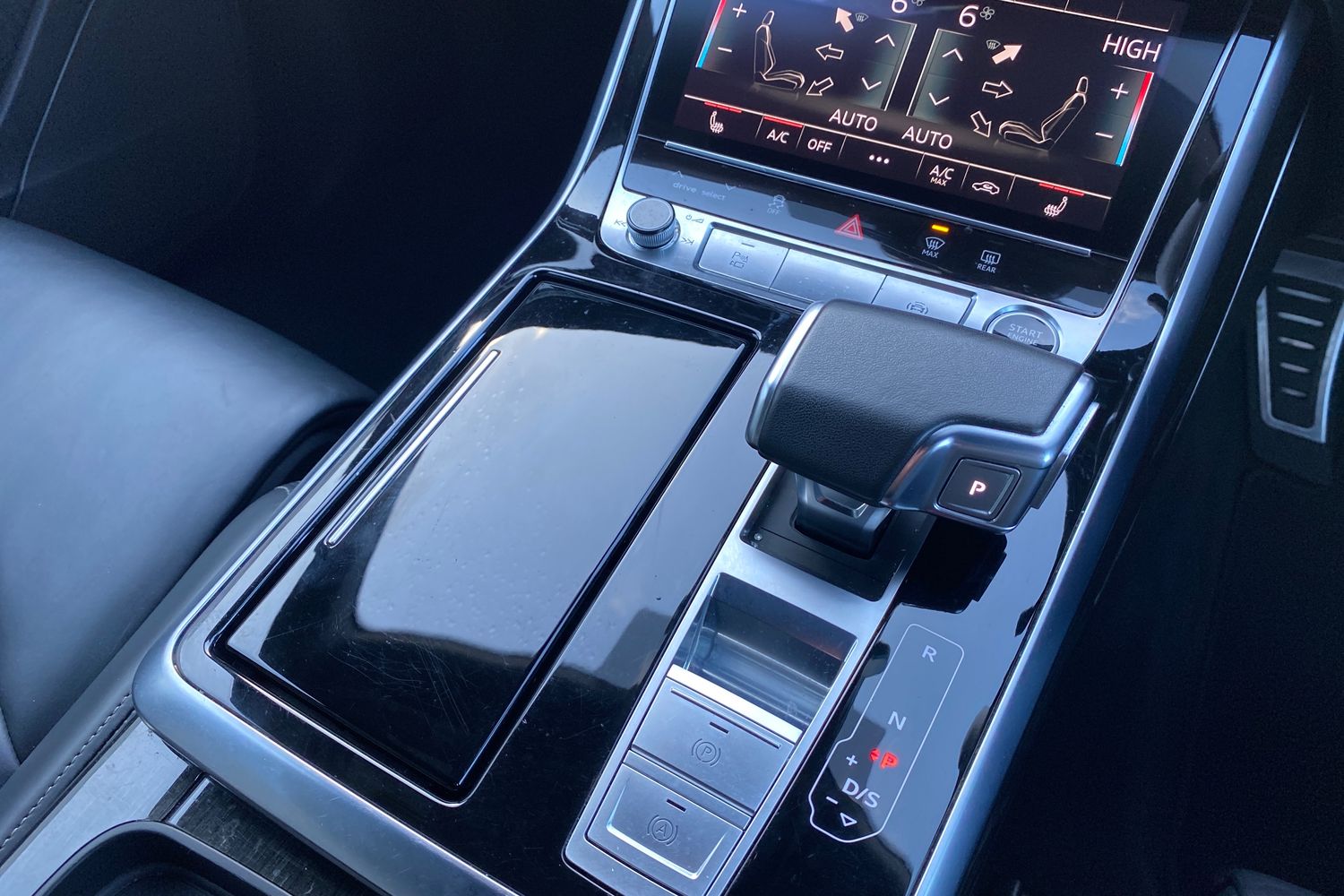 Used Audi Q8 2022 for sale - 76675668: Photo 16