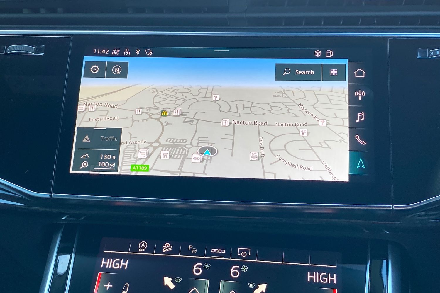 Used Audi Q8 2022 for sale - 76675668: Photo 21