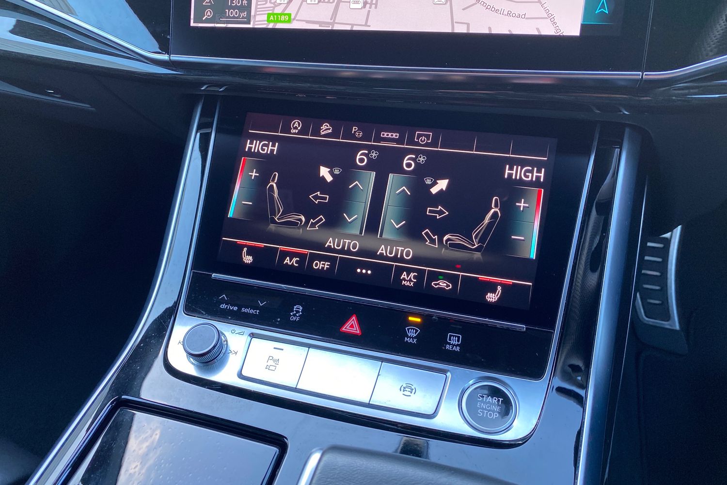 Used Audi Q8 2022 for sale - 76675668: Photo 22