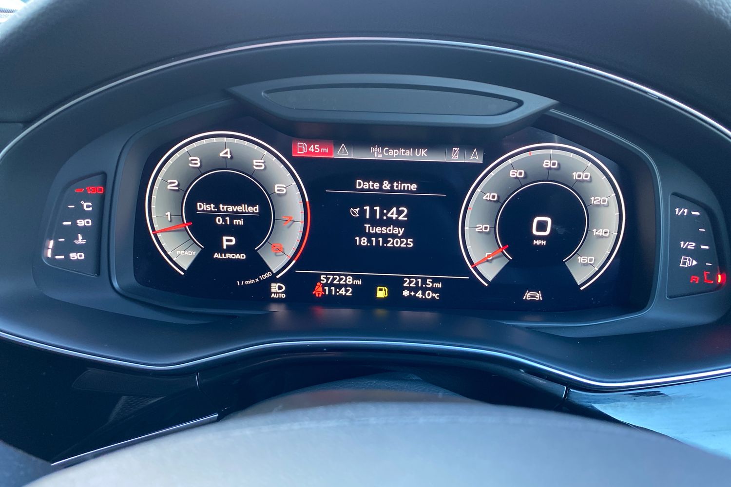 Used Audi Q8 2022 for sale - 76675668: Photo 24