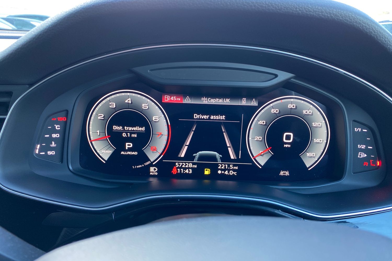 Used Audi Q8 2022 for sale - 76675668: Photo 25