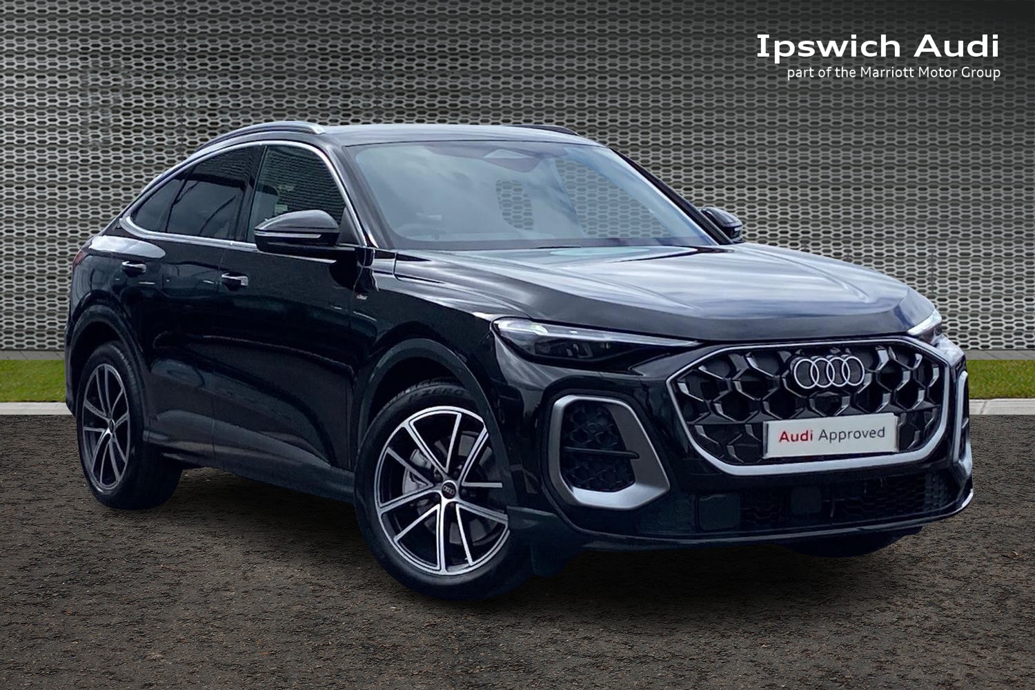 Used Audi Q5 2025 for sale - 76679969: Photo 1