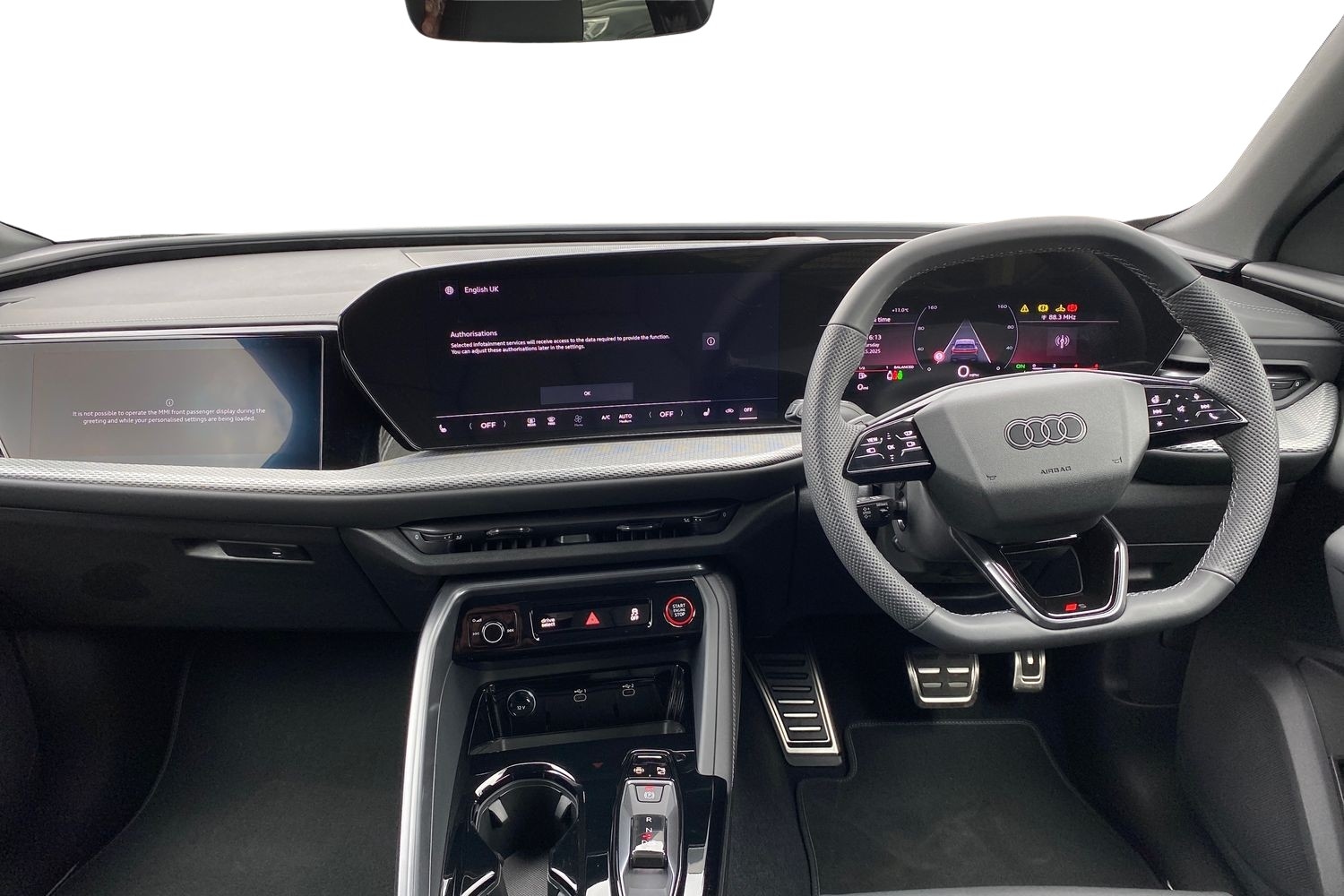 Used Audi Q5 2025 for sale - 76679969: Photo 10