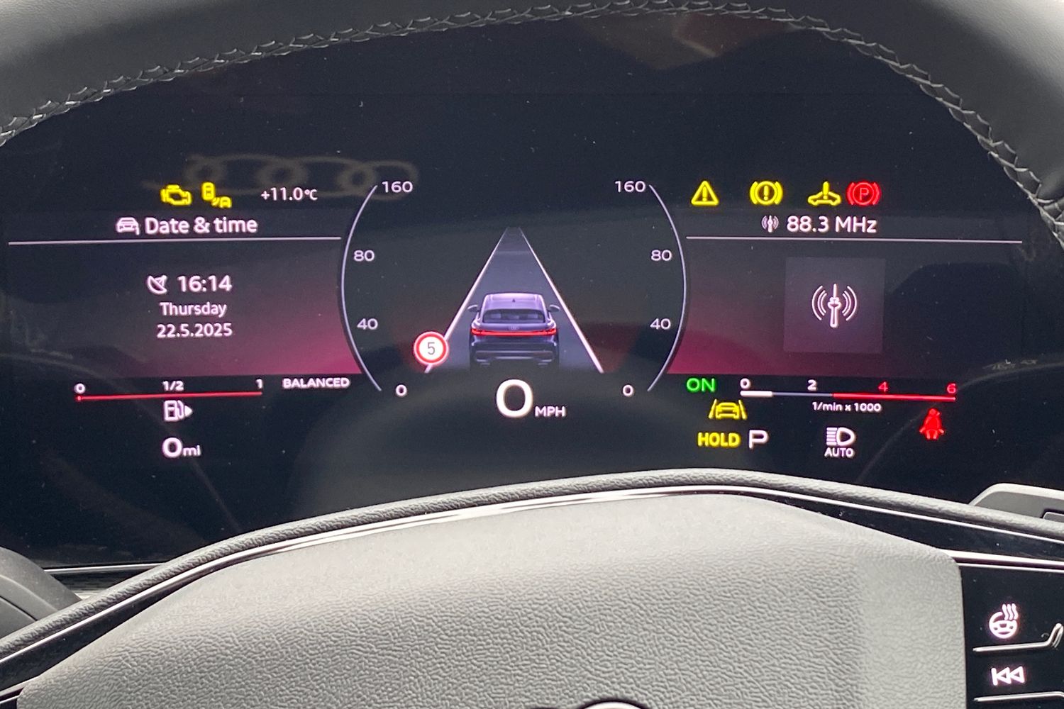 Used Audi Q5 2025 for sale - 76679969: Photo 11