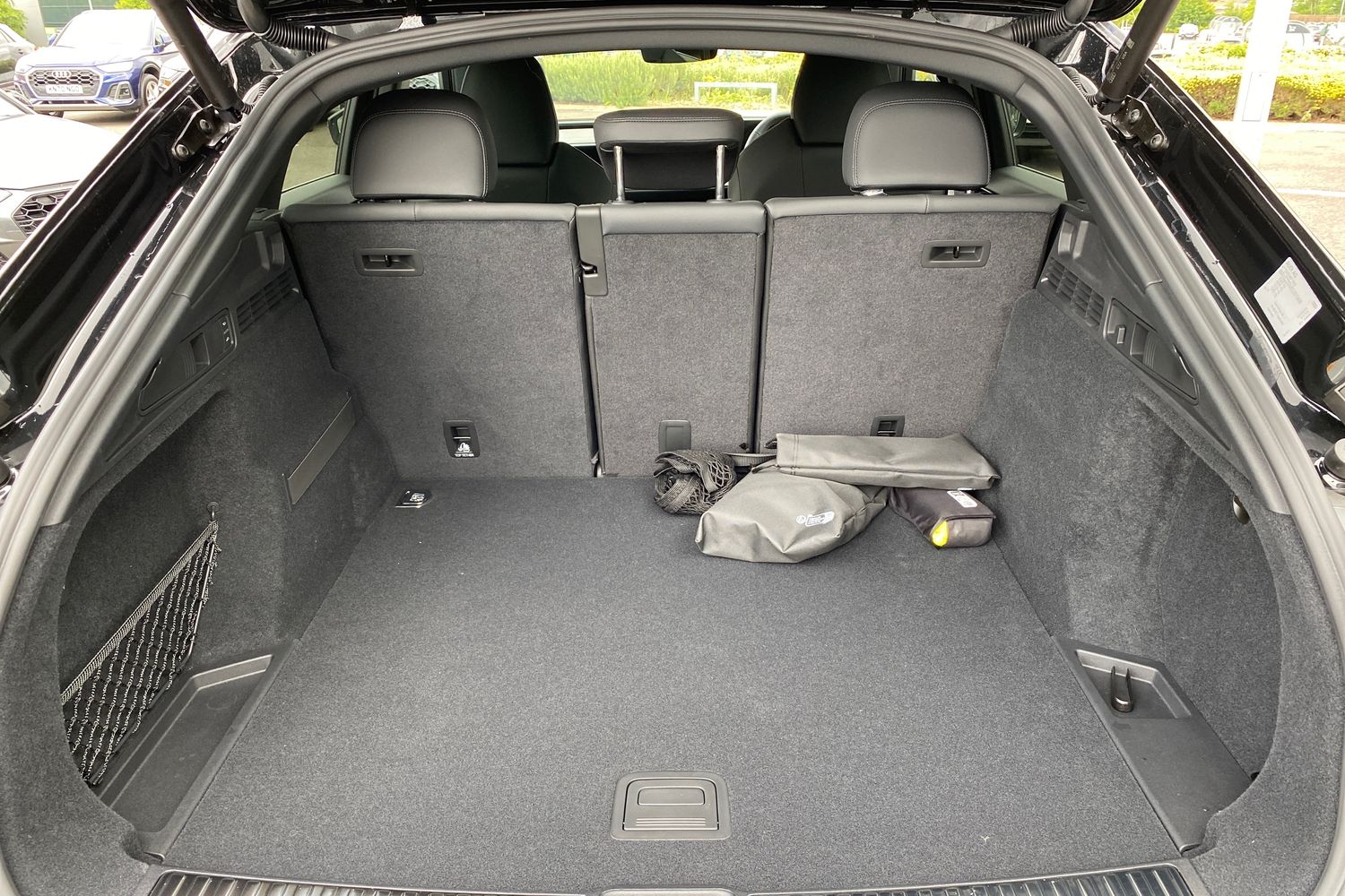 Used Audi Q5 2025 for sale - 76679969: Photo 12