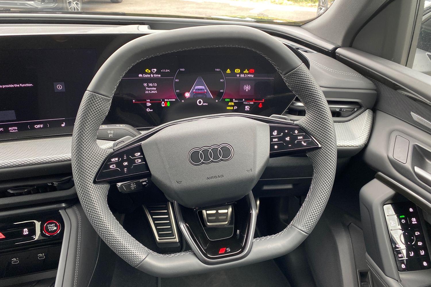 Used Audi Q5 2025 for sale - 76679969: Photo 13