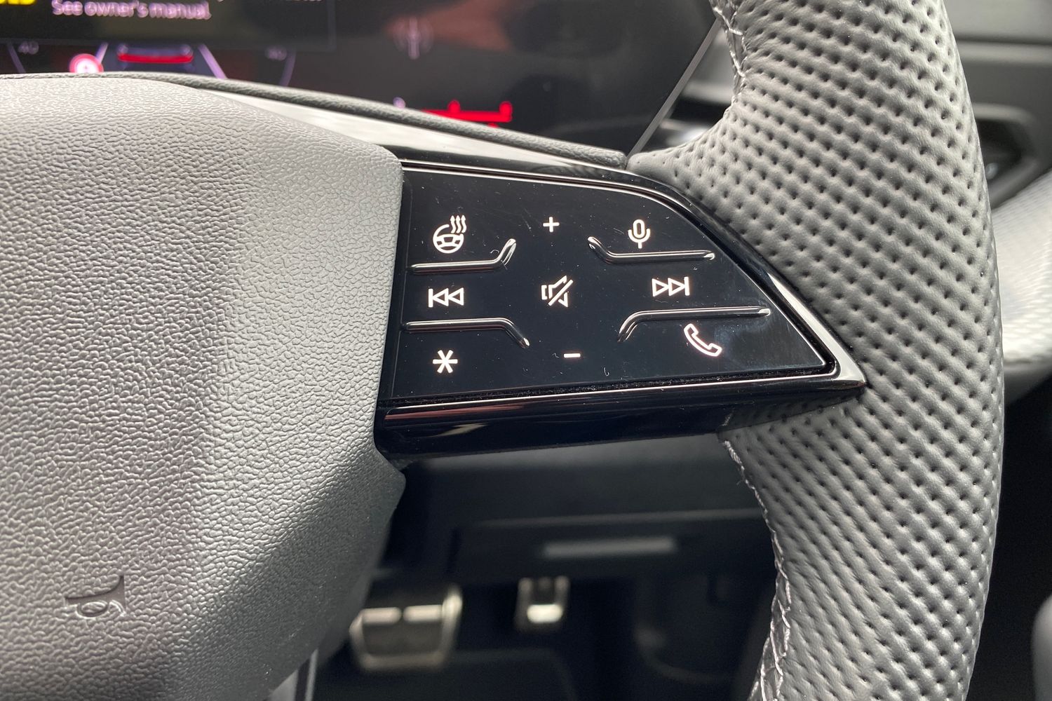 Used Audi Q5 2025 for sale - 76679969: Photo 15