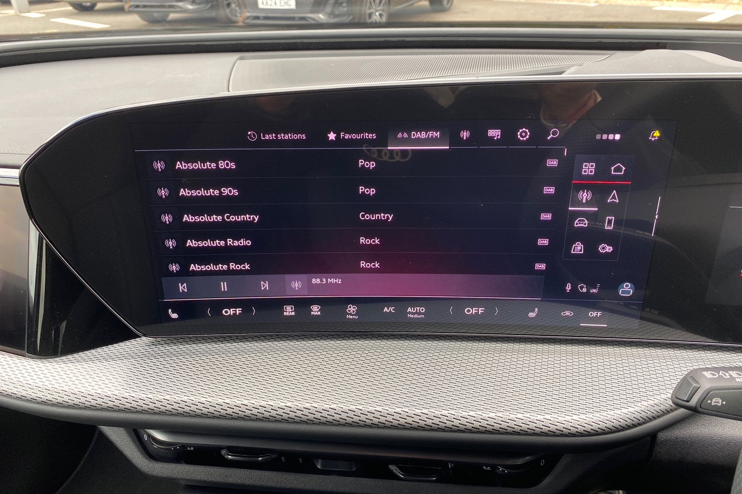 Used Audi Q5 2025 for sale - 76679969: Photo 18