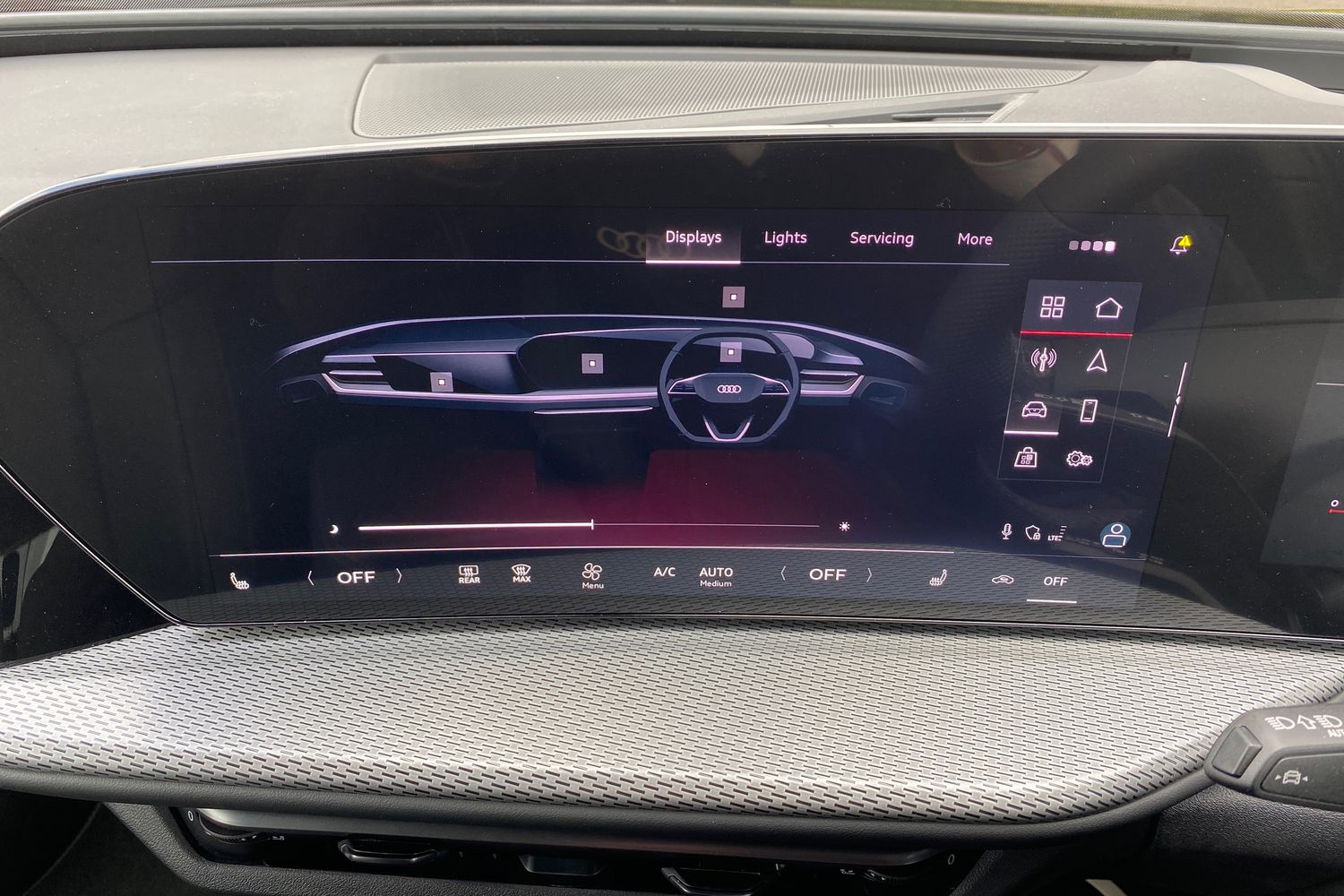 Used Audi Q5 2025 for sale - 76679969: Photo 19