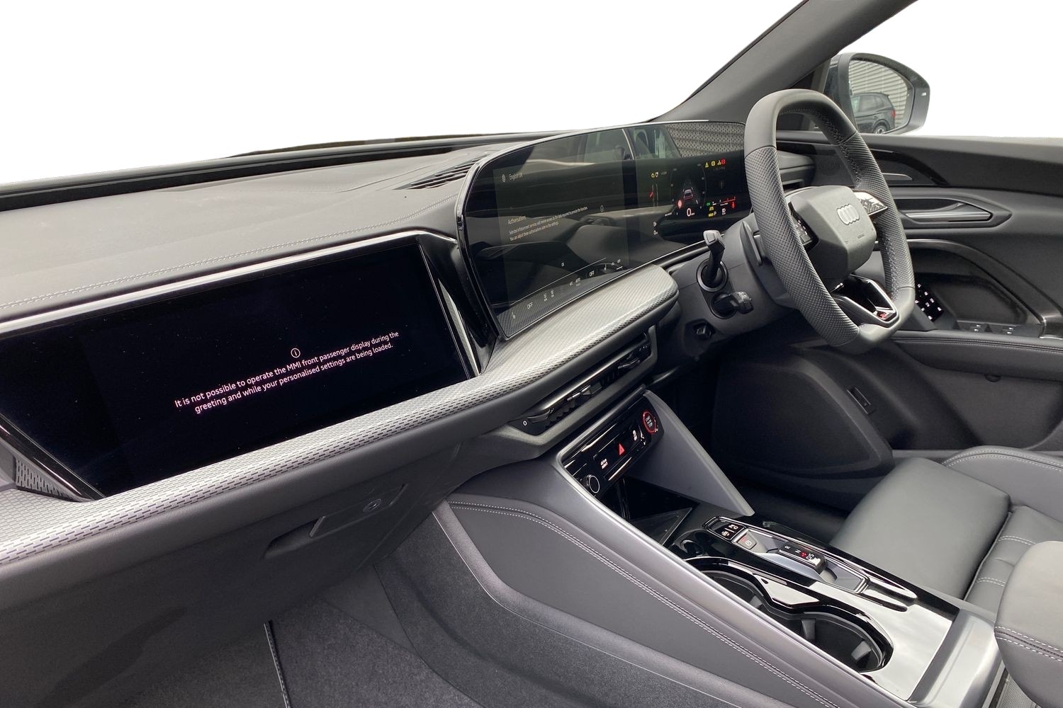 Used Audi Q5 2025 for sale - 76679969: Photo 2