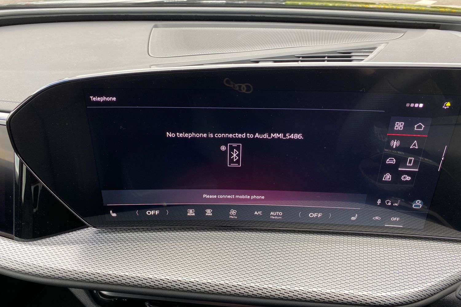 Used Audi Q5 2025 for sale - 76679969: Photo 20