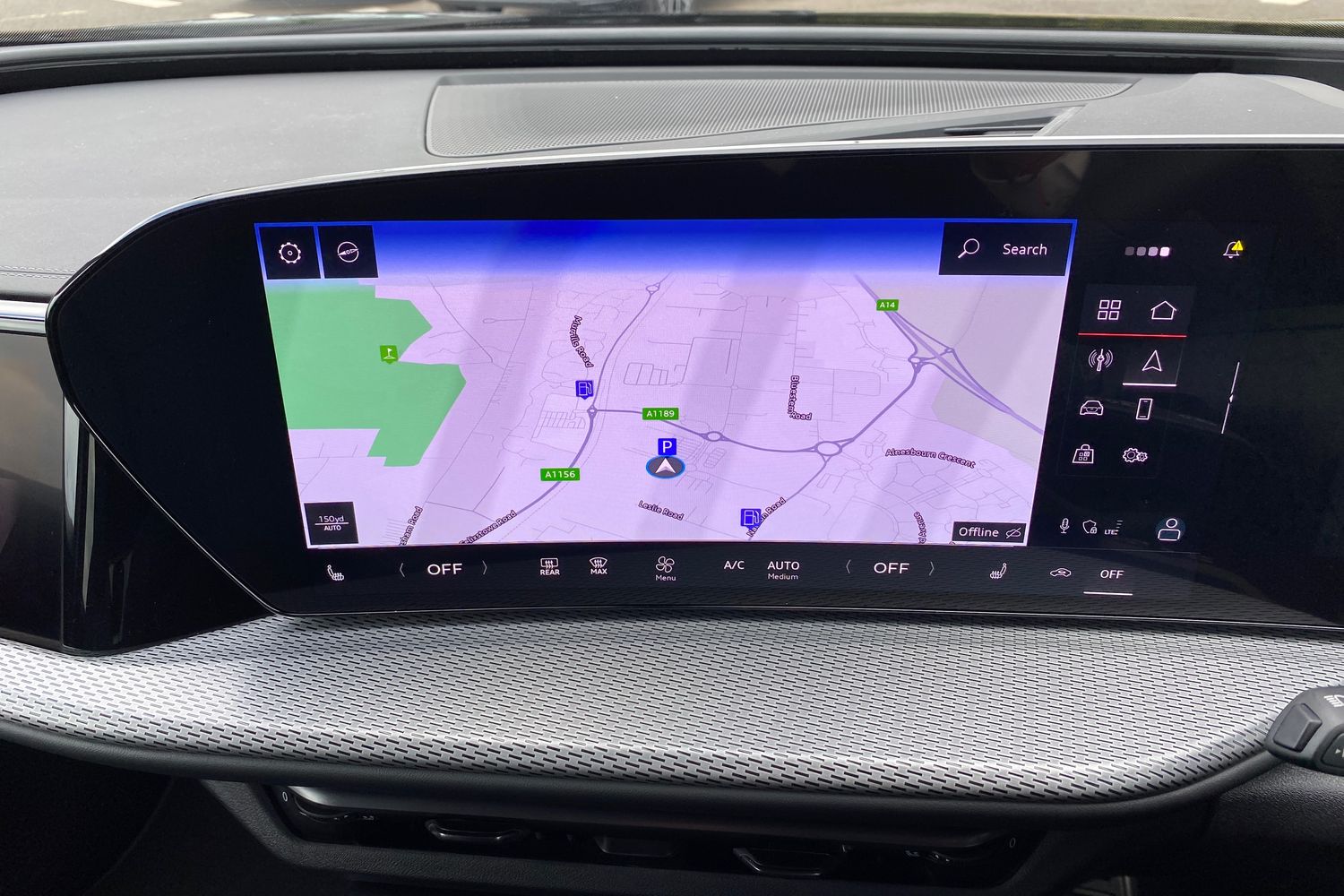 Used Audi Q5 2025 for sale - 76679969: Photo 21