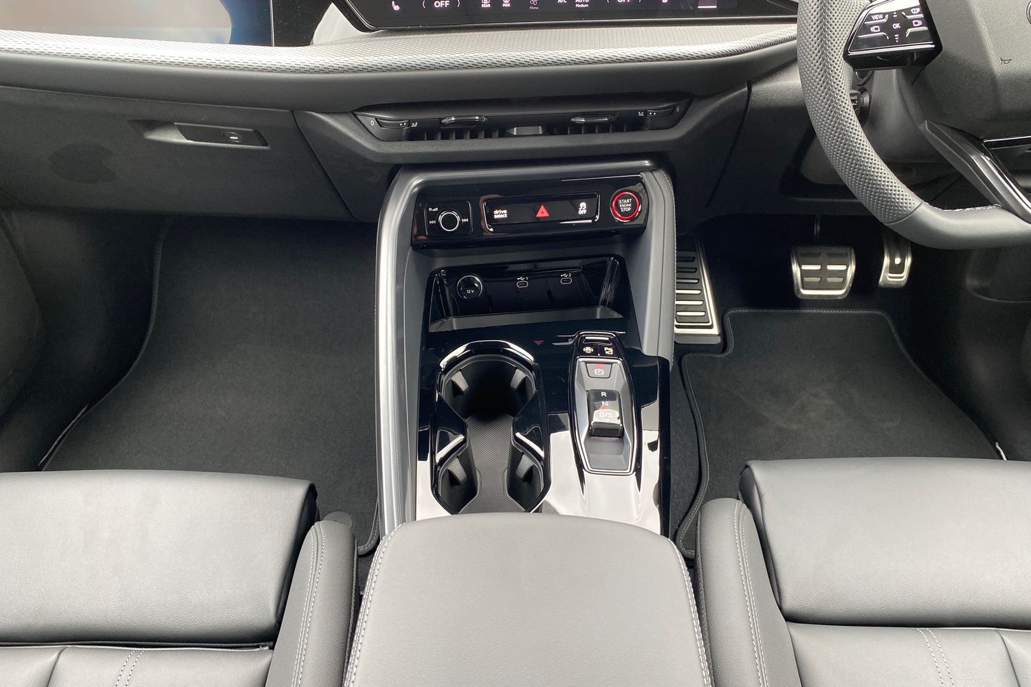 Used Audi Q5 2025 for sale - 76679969: Photo 23