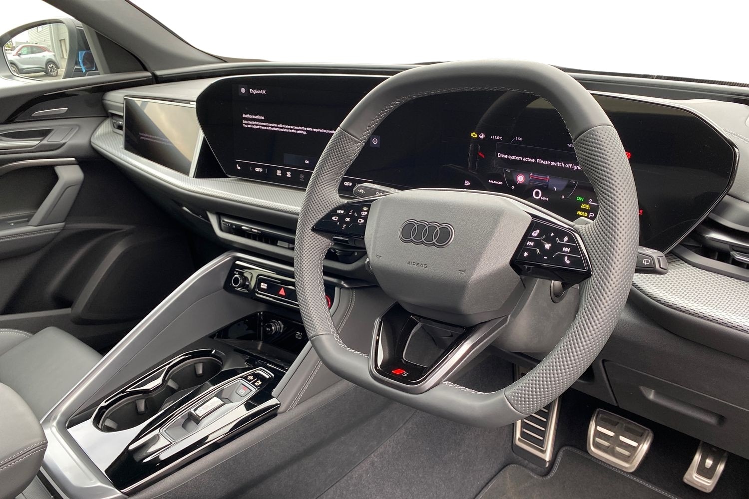 Used Audi Q5 2025 for sale - 76679969: Photo 6