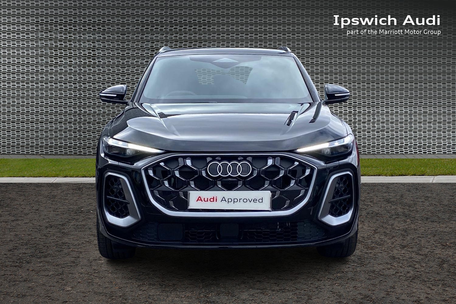 Used Audi Q5 2025 for sale - 76679969: Photo 7