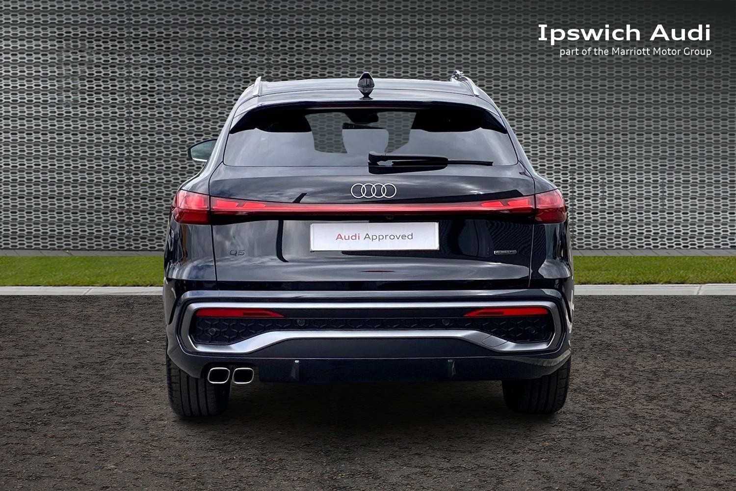 Used Audi Q5 2025 for sale - 76679969: Photo 9