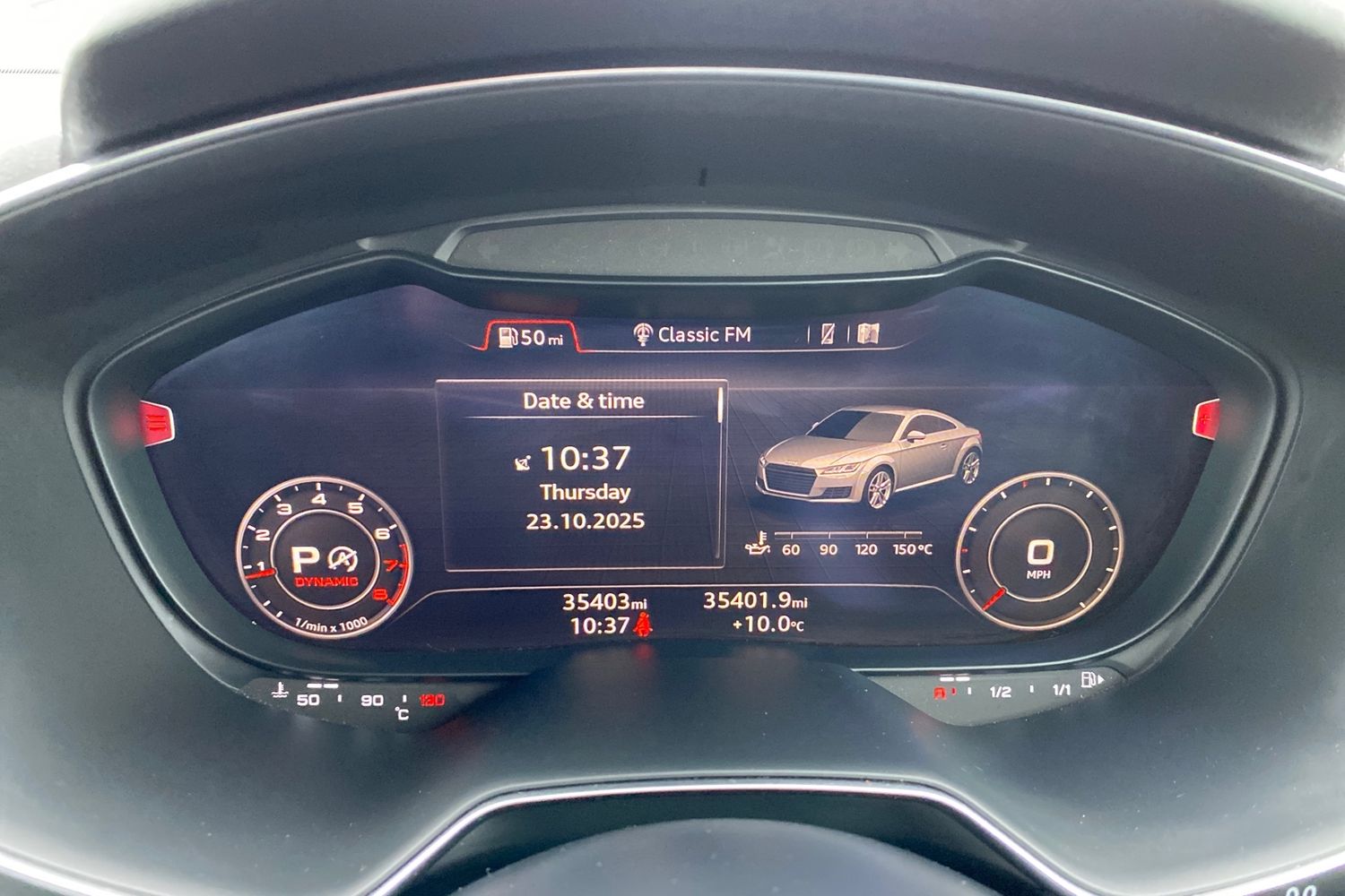 Used Audi TT 2021 for sale - 76674495: Photo 11