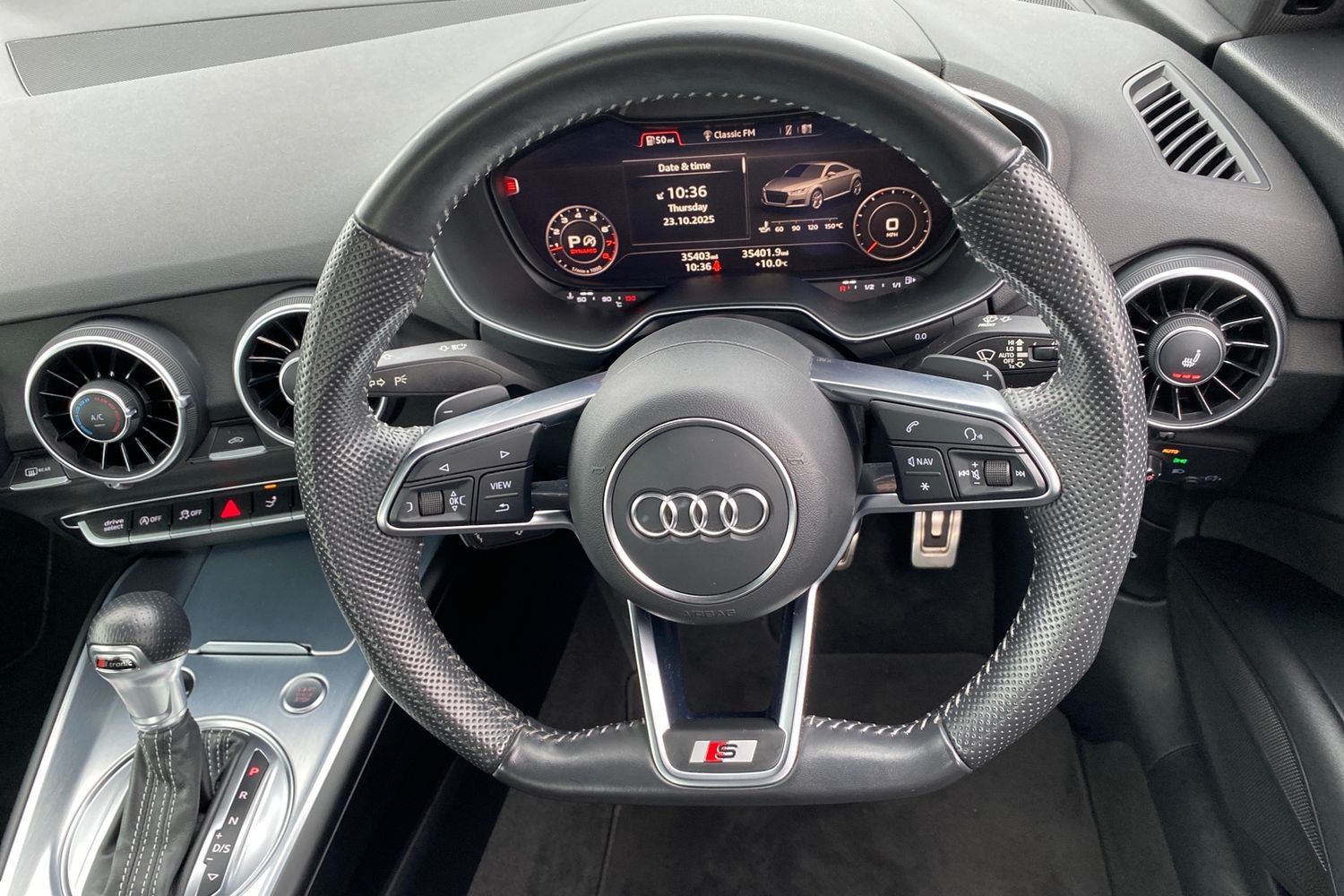 Used Audi TT 2021 for sale - 76674495: Photo 13