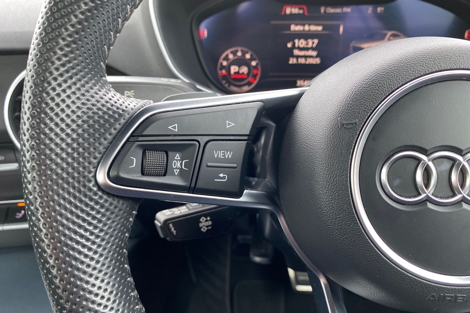 Used Audi TT 2021 for sale - 76674495: Photo 14