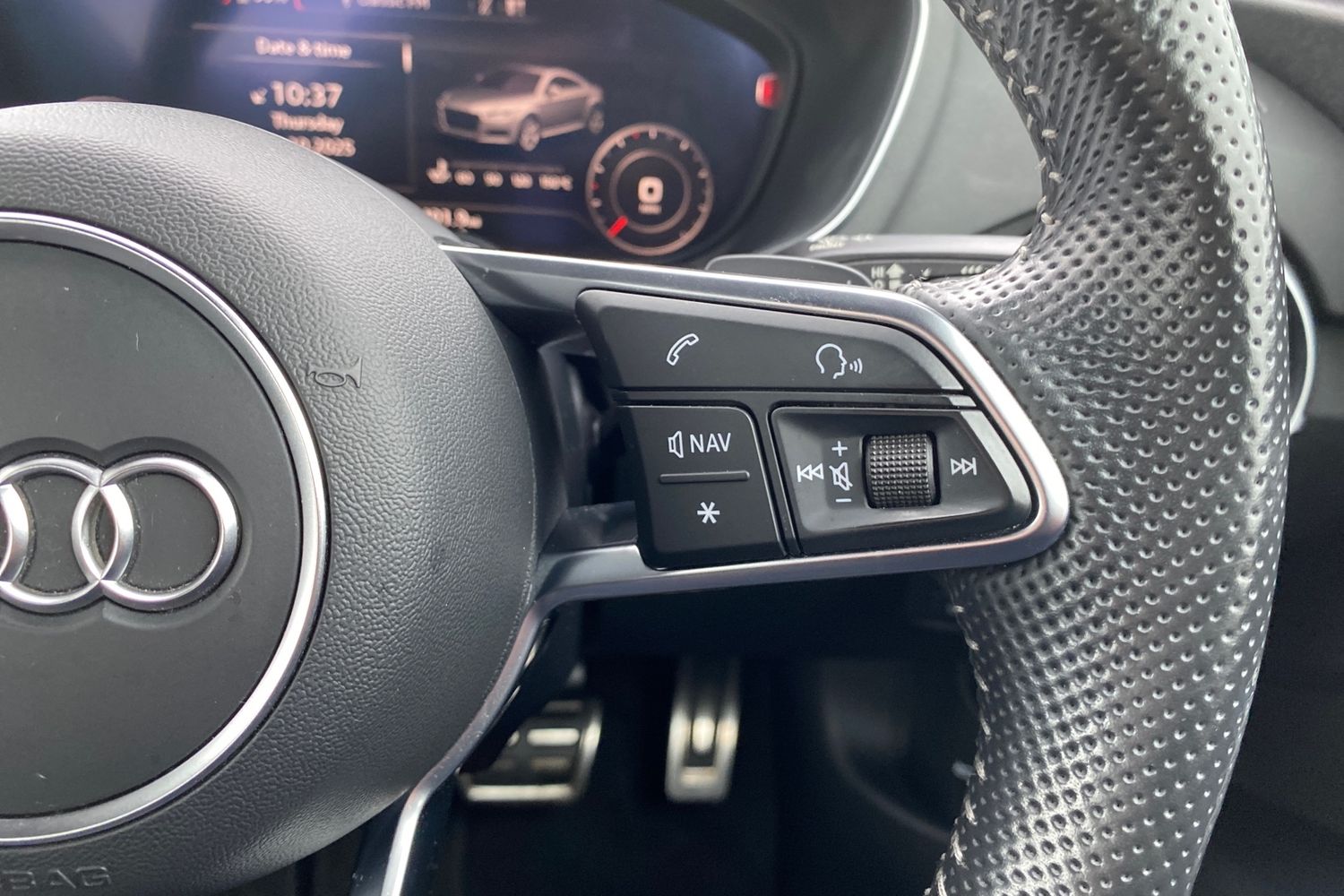 Used Audi TT 2021 for sale - 76674495: Photo 15