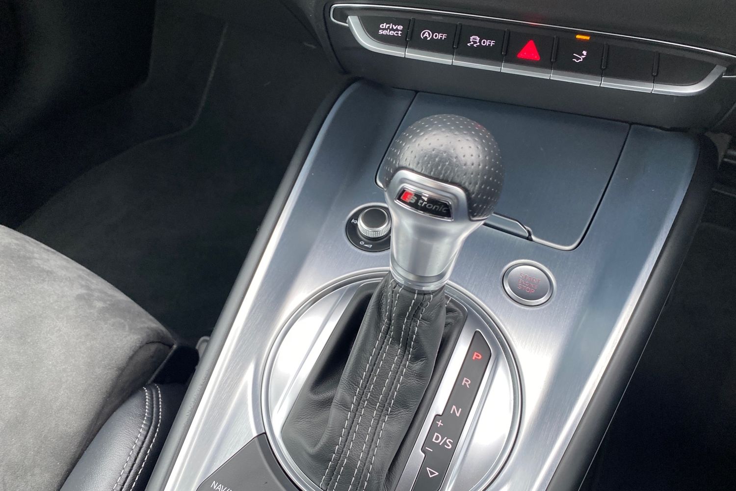 Used Audi TT 2021 for sale - 76674495: Photo 16