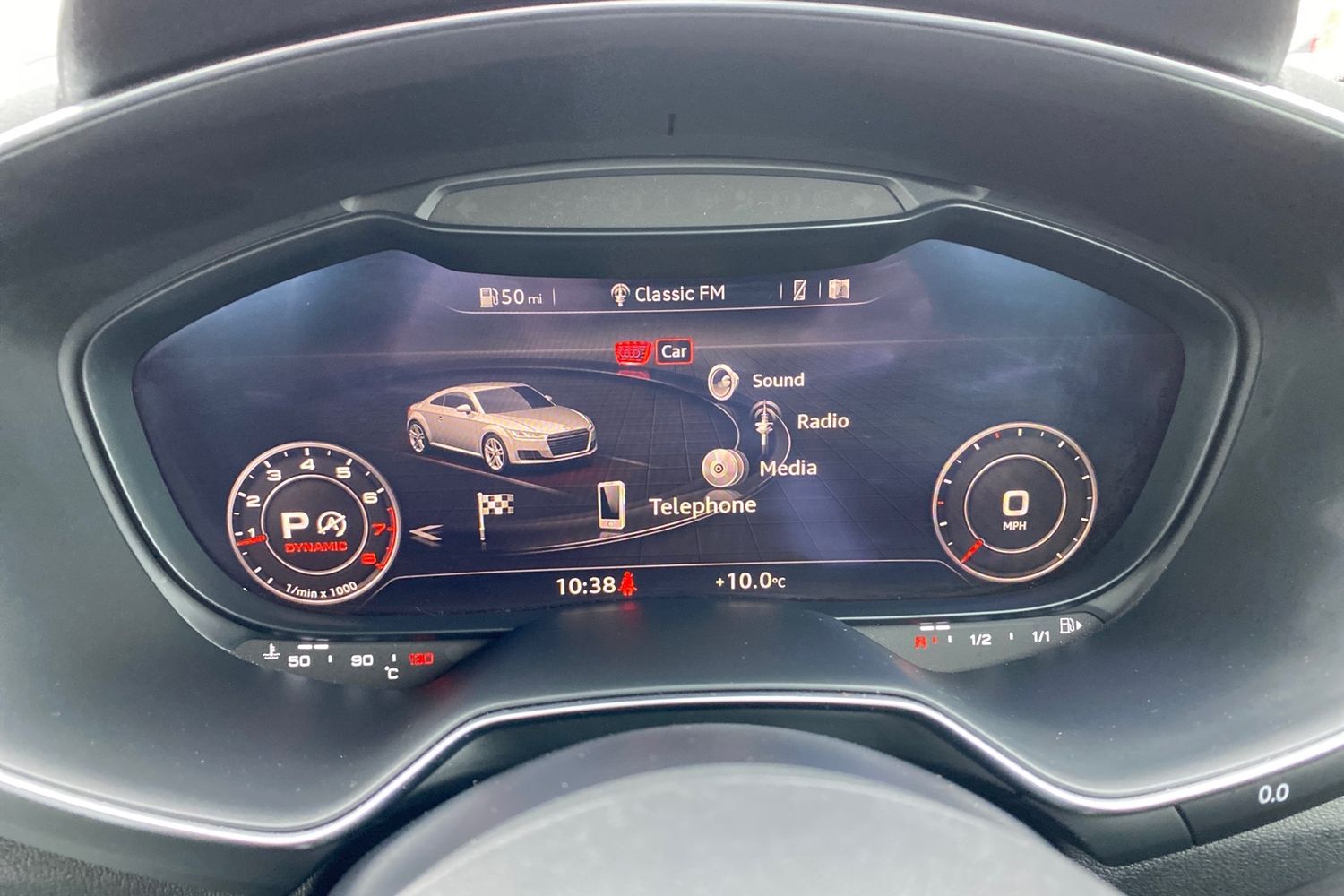 Used Audi TT 2021 for sale - 76674495: Photo 17