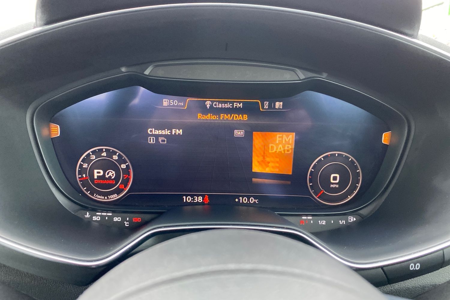 Used Audi TT 2021 for sale - 76674495: Photo 18