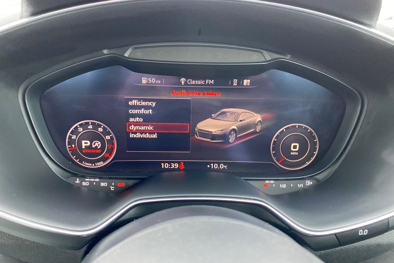 Used Audi TT 2021 for sale - 76674495: Photo 19