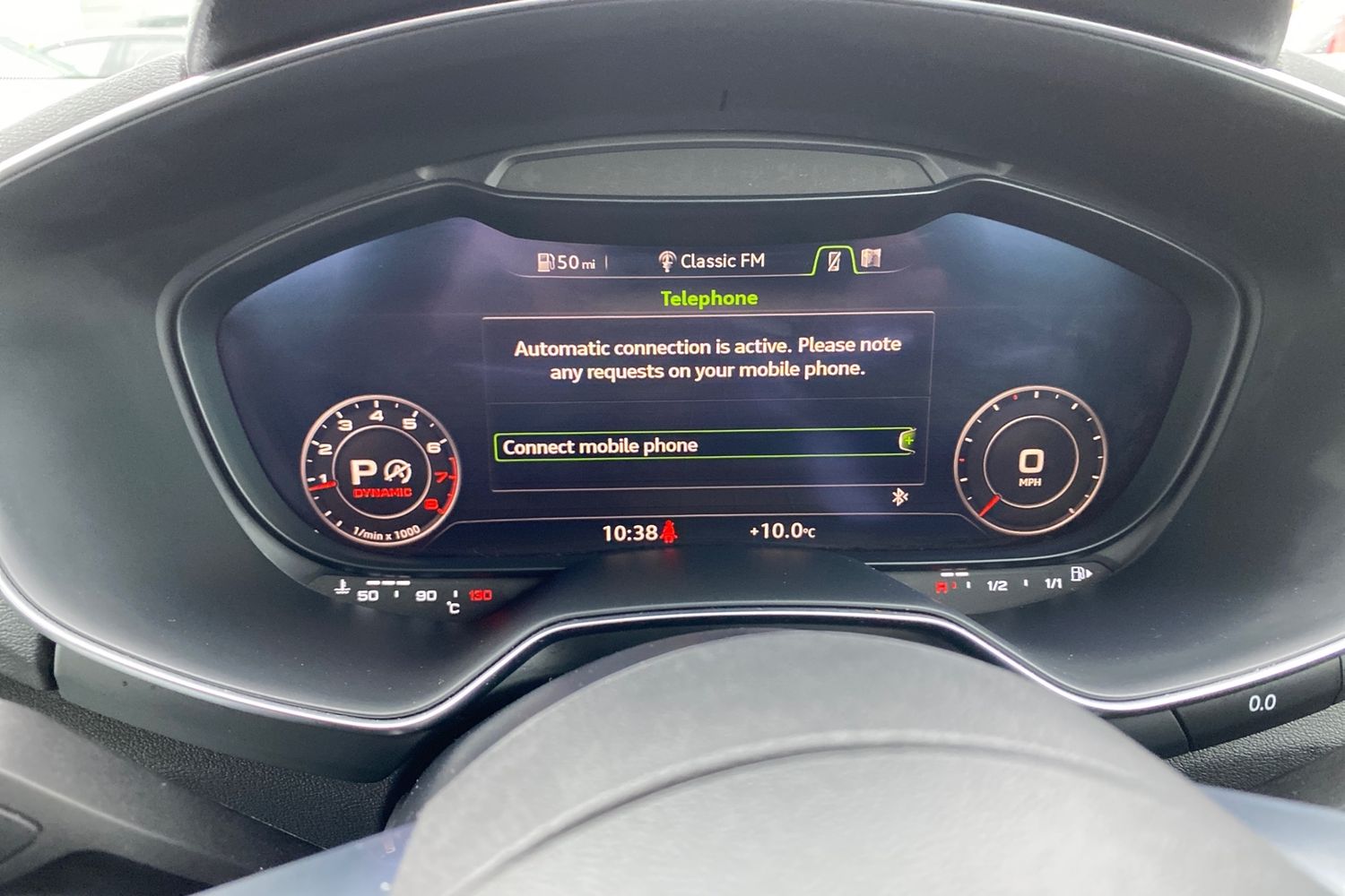 Used Audi TT 2021 for sale - 76674495: Photo 20