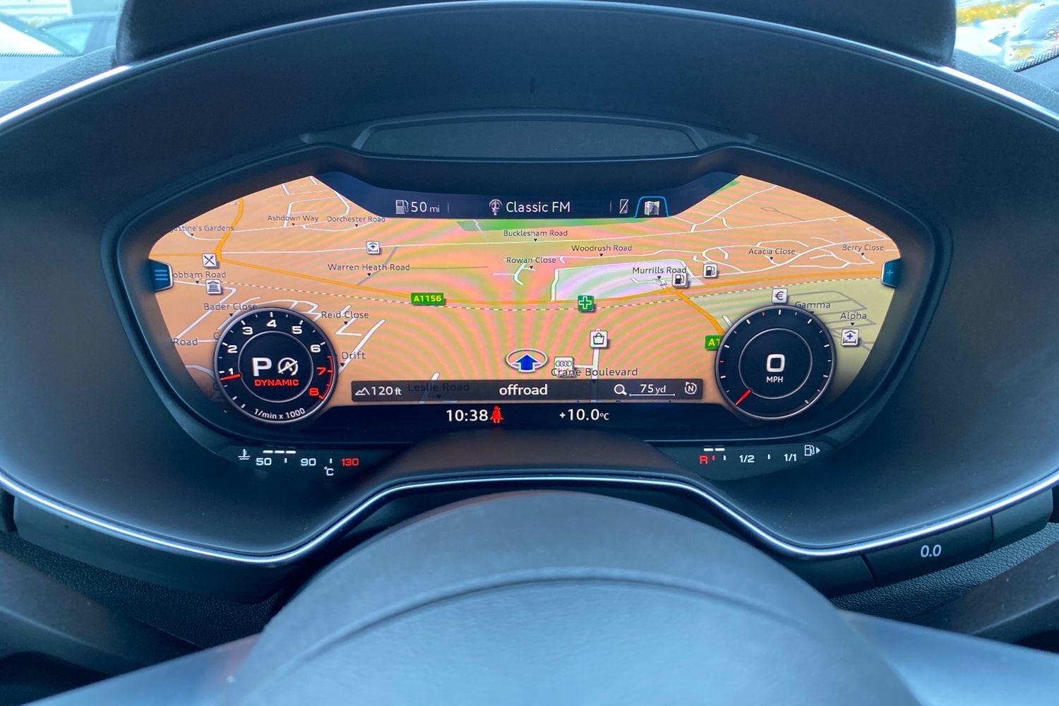 Used Audi TT 2021 for sale - 76674495: Photo 21