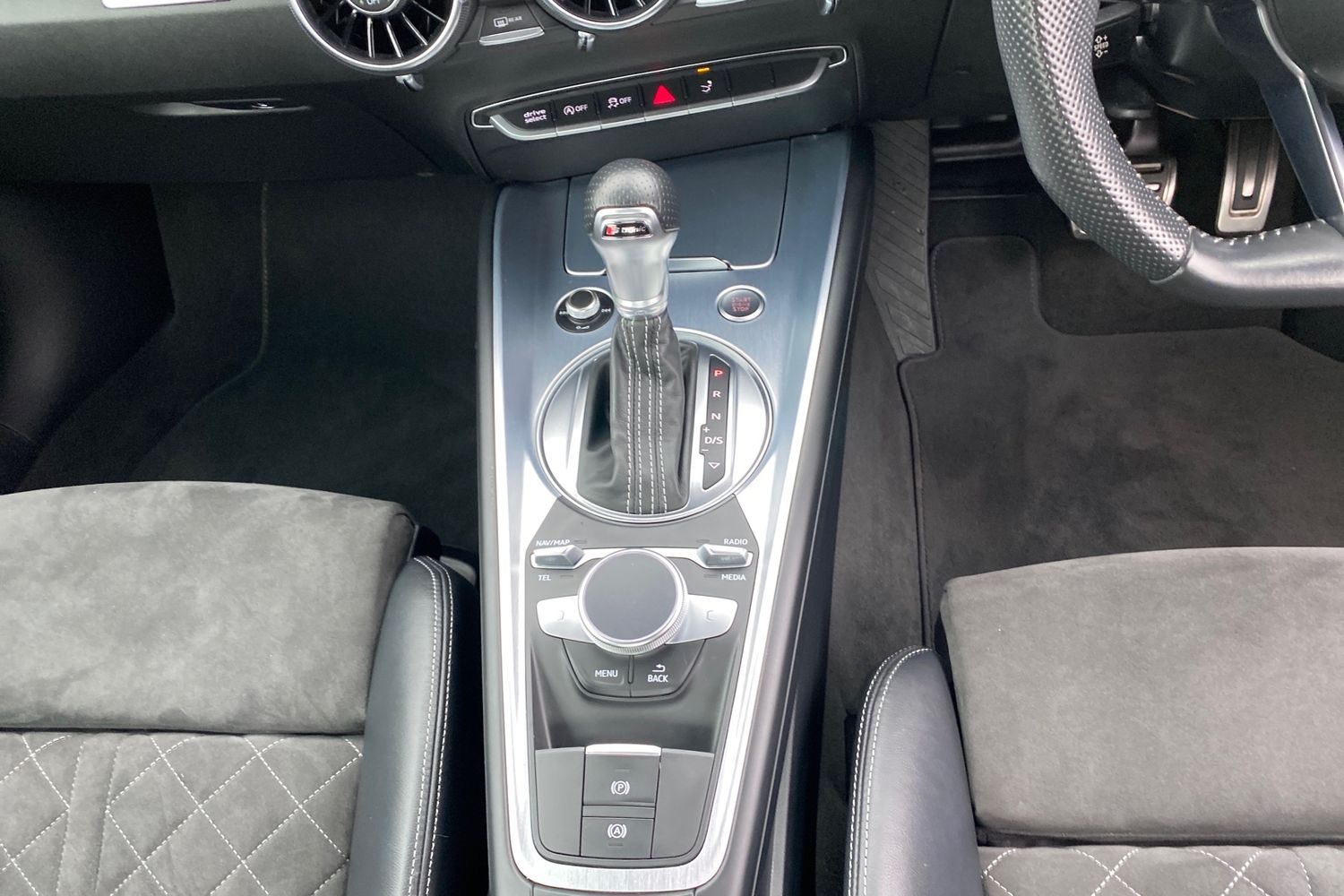 Used Audi TT 2021 for sale - 76674495: Photo 23