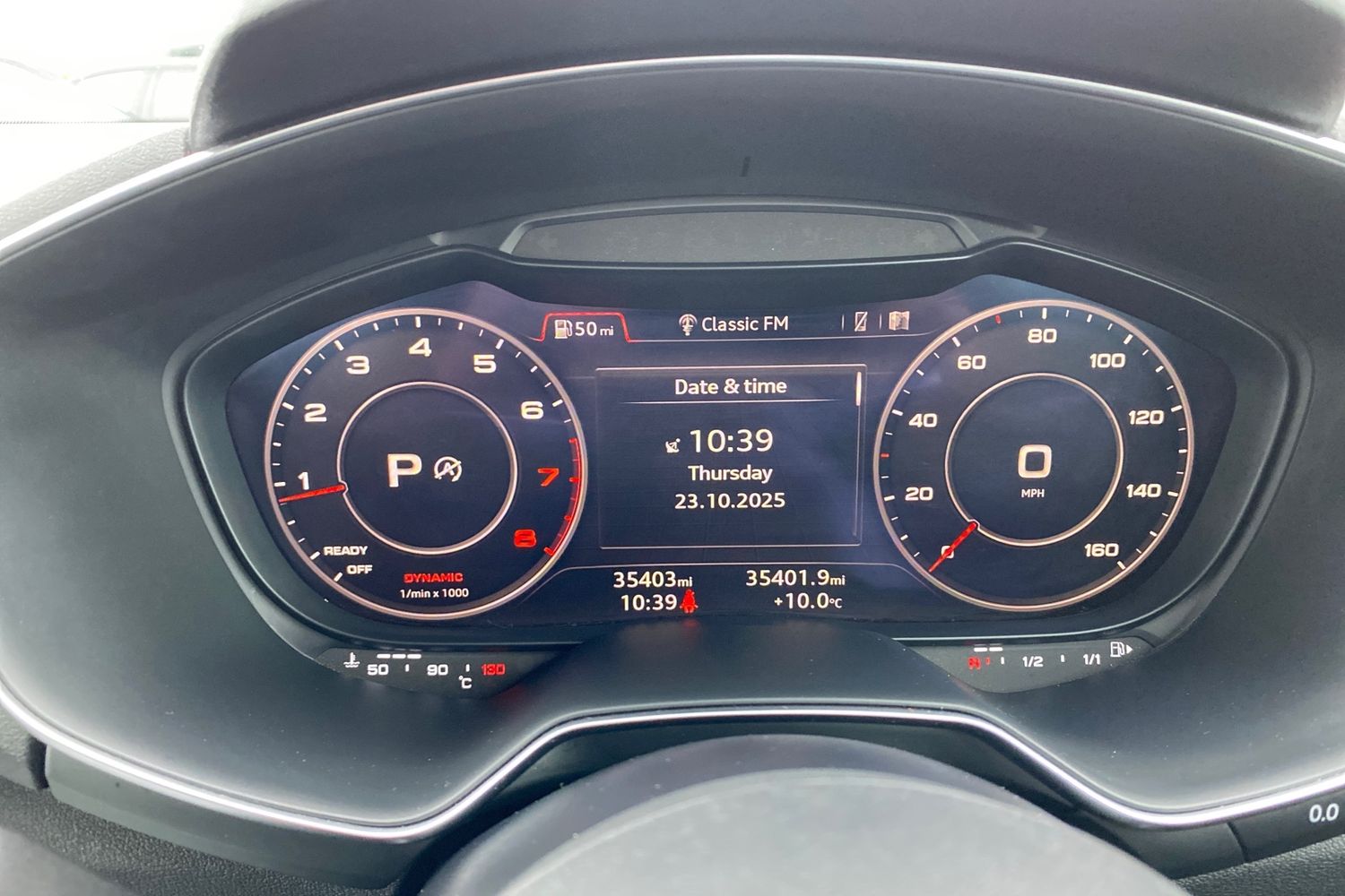 Used Audi TT 2021 for sale - 76674495: Photo 24