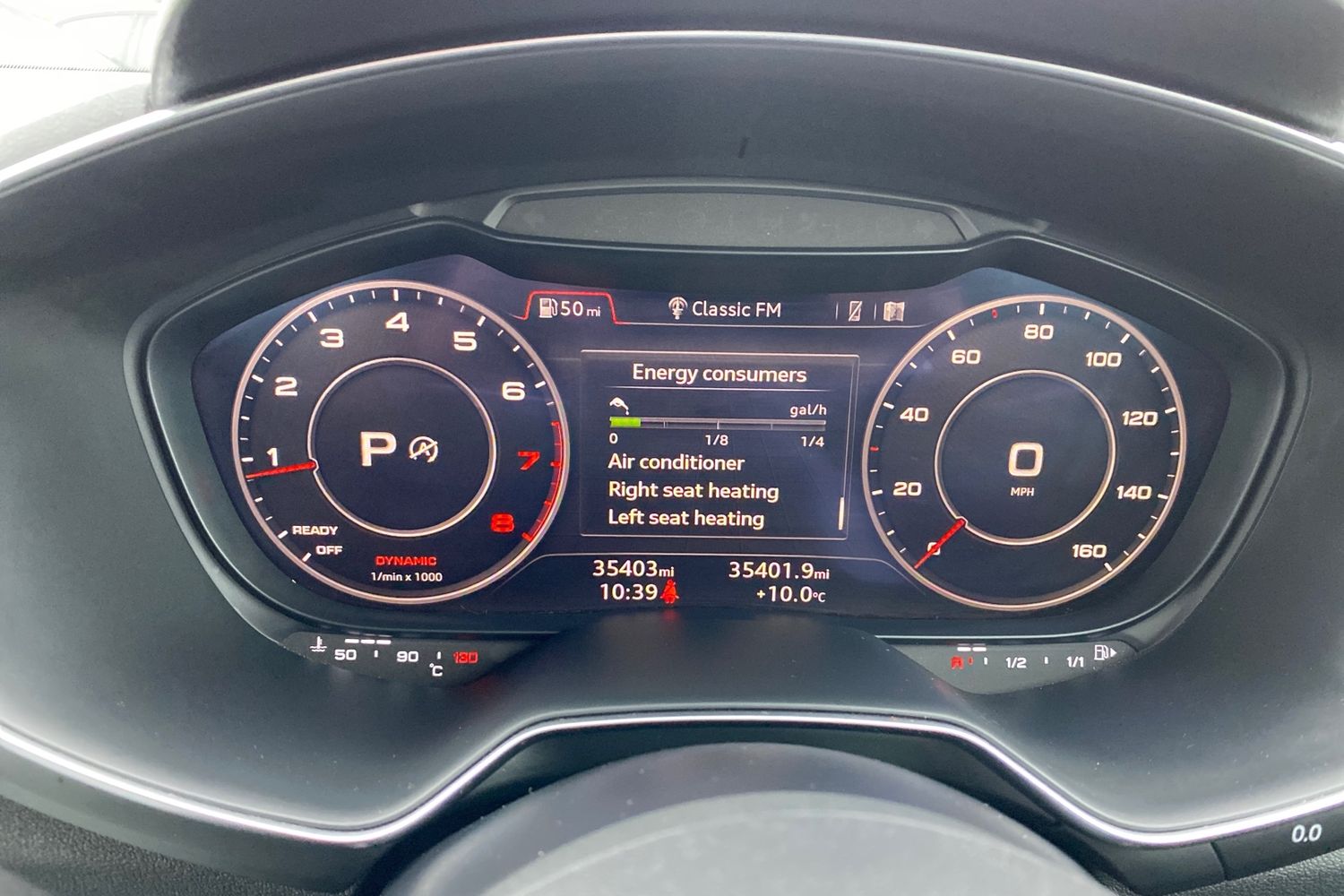 Used Audi TT 2021 for sale - 76674495: Photo 25