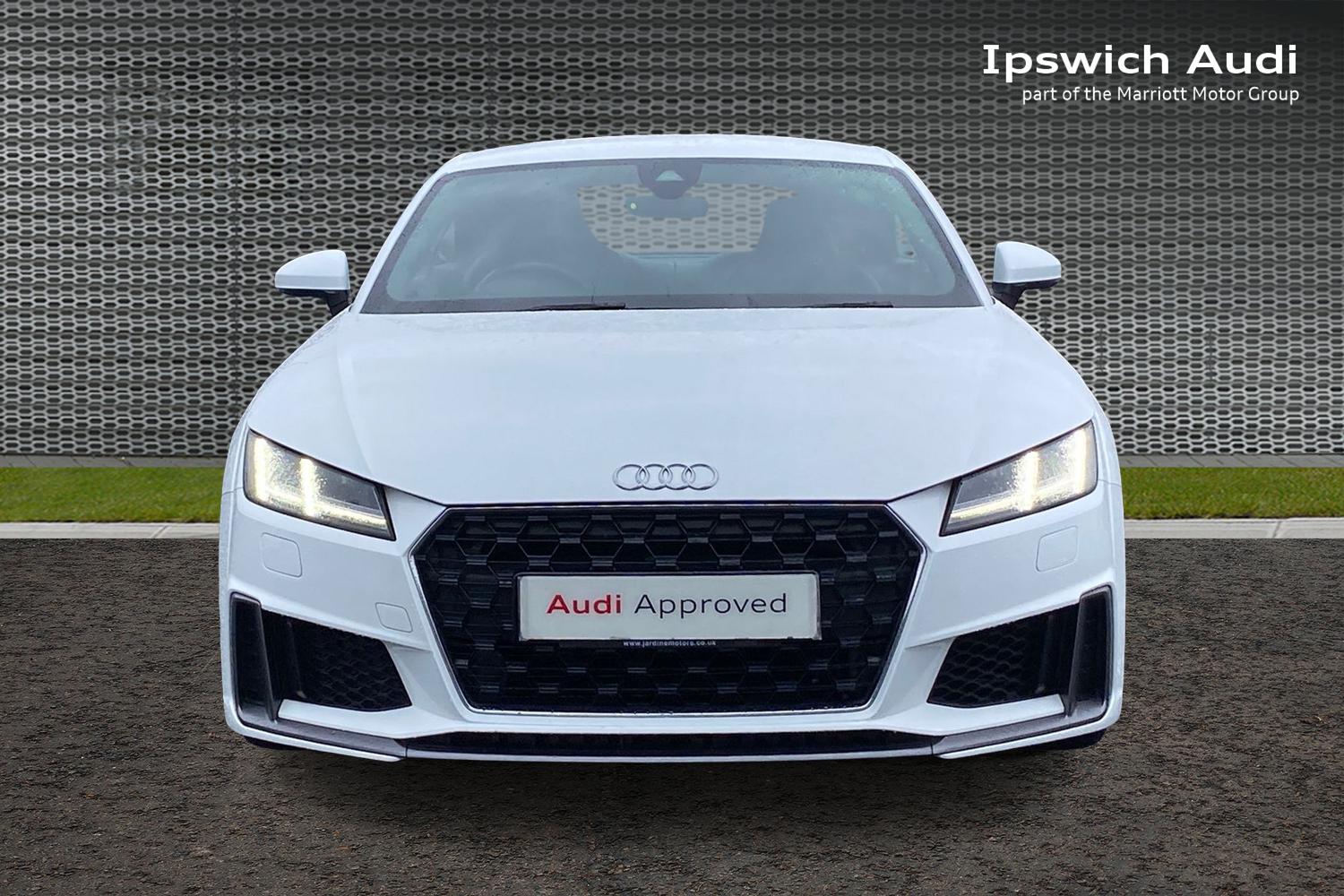 Used Audi TT 2021 for sale - 76674495: Photo 7