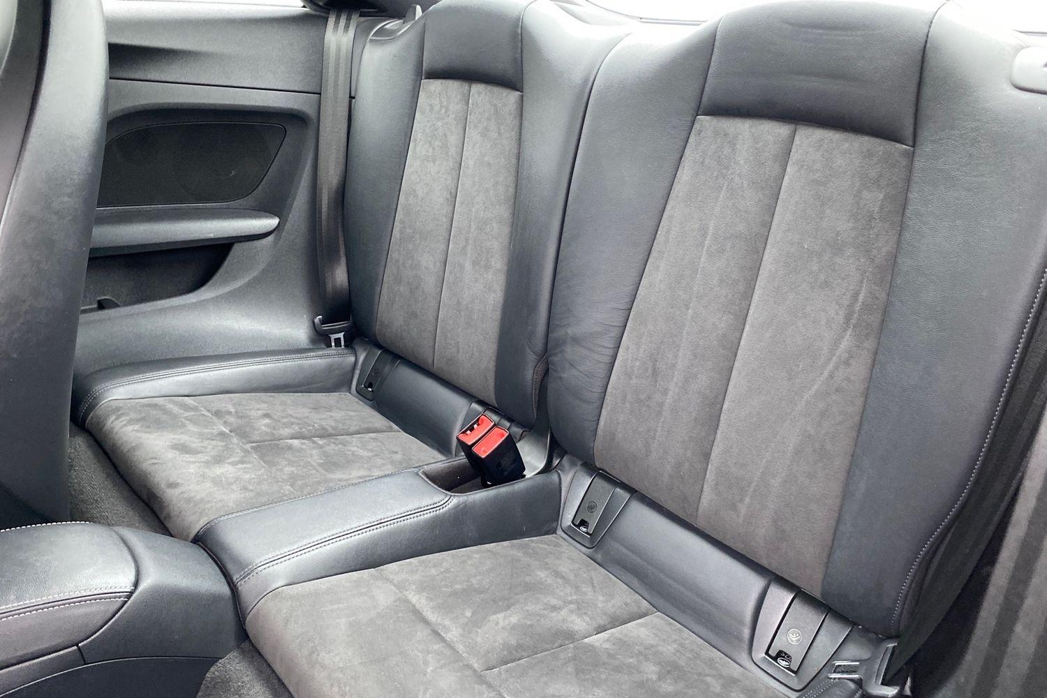 Used Audi TT 2021 for sale - 76674495: Photo 8