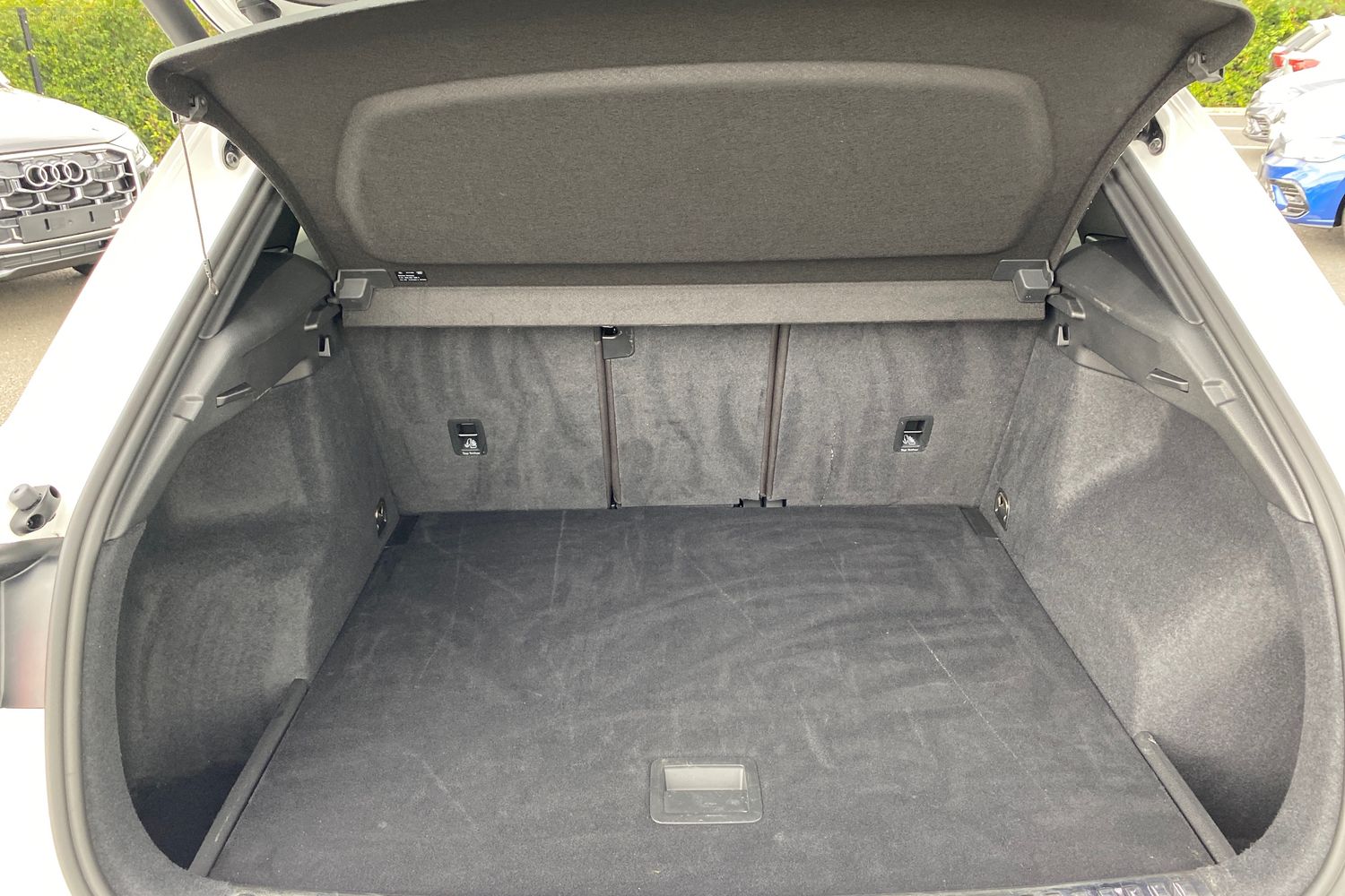 Used Audi Q3 2020 for sale - 77432858: Photo 12