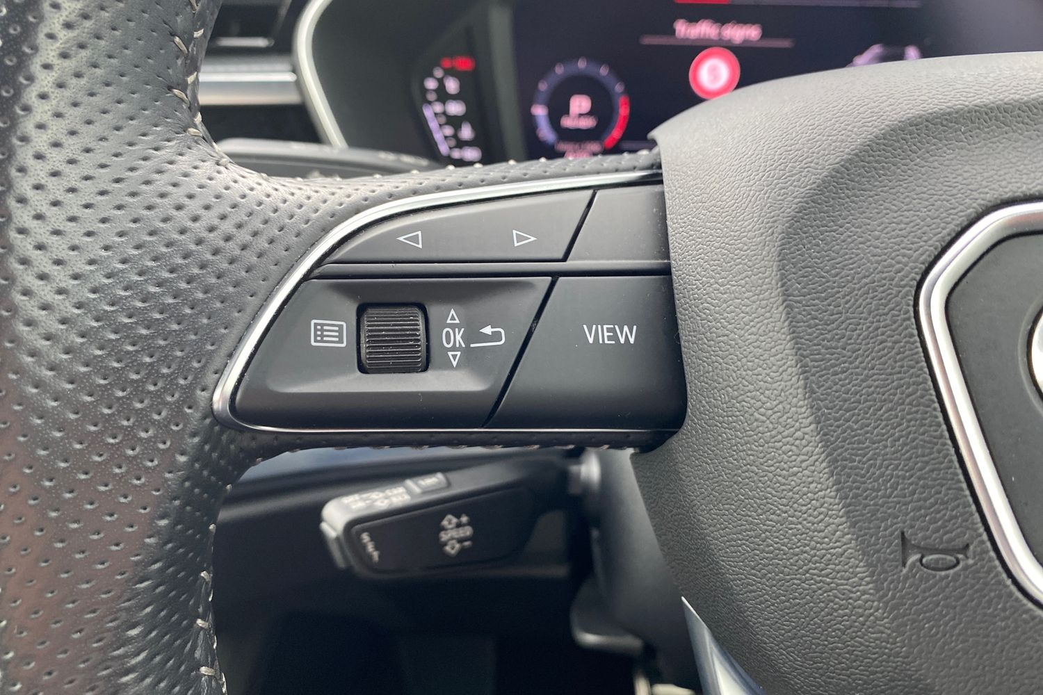 Used Audi Q3 2020 for sale - 77432858: Photo 14