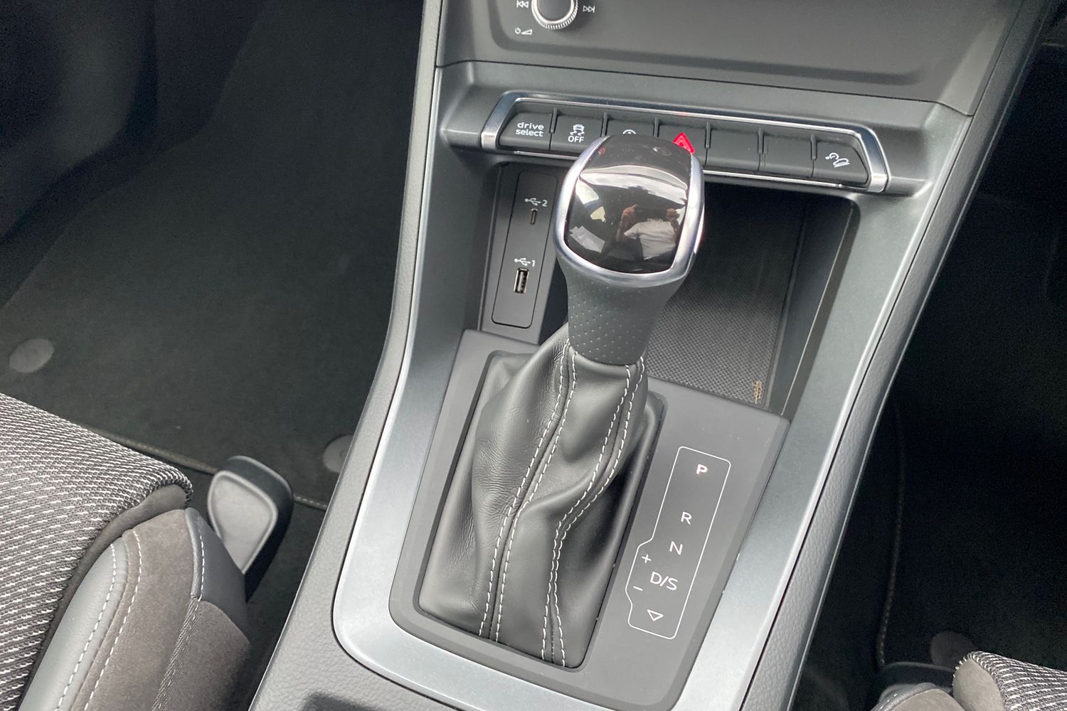 Used Audi Q3 2020 for sale - 77432858: Photo 16