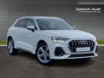 2020 (70) - 35 TFSI S Line 5dr S Tronic