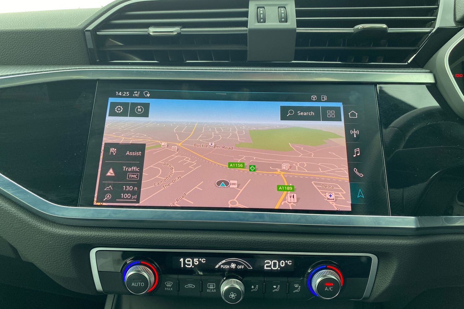 Used Audi Q3 2020 for sale - 77432858: Photo 21