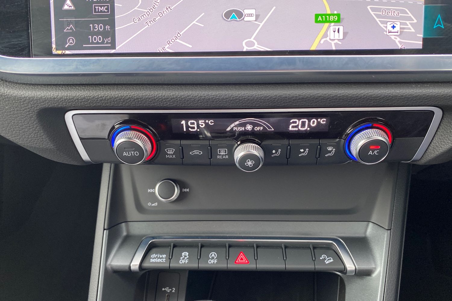 Used Audi Q3 2020 for sale - 77432858: Photo 22