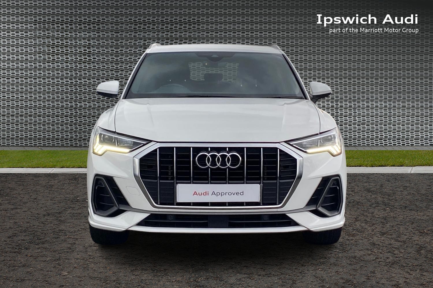Used Audi Q3 2020 for sale - 77432858: Photo 7
