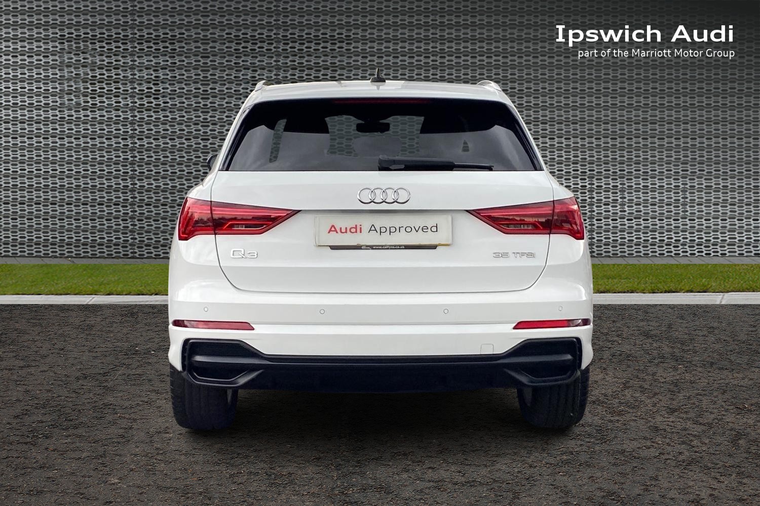 Used Audi Q3 2020 for sale - 77432858: Photo 9