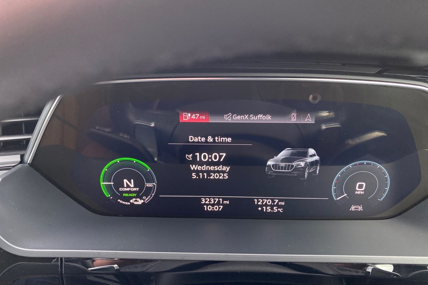 Used Audi e-tron 2022 for sale - 77718763: Photo 11