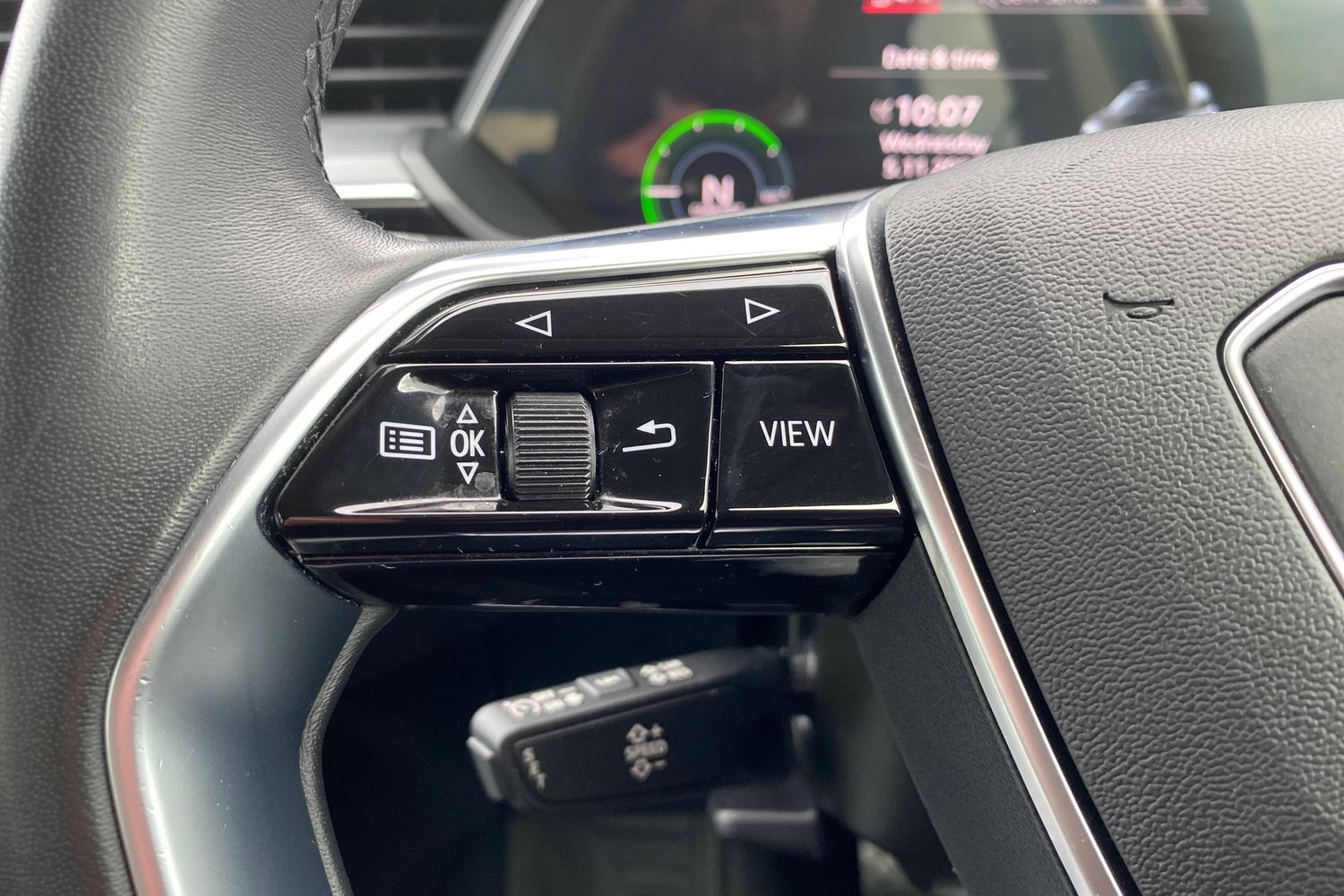 Used Audi e-tron 2022 for sale - 77718763: Photo 14