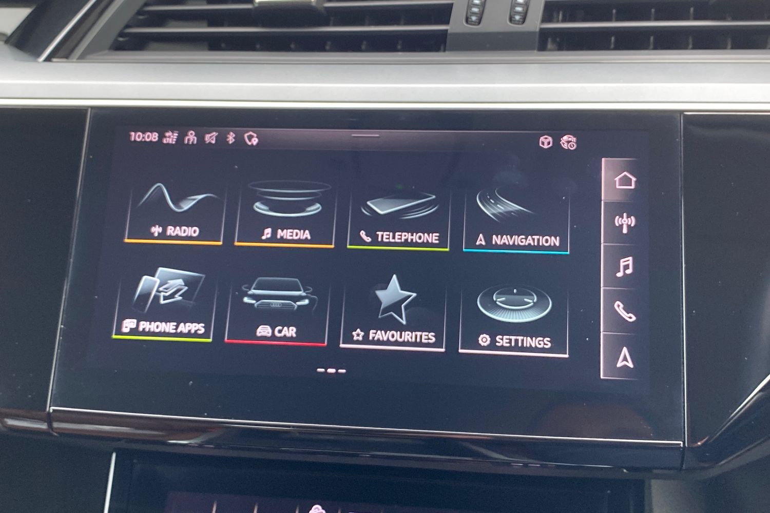 Used Audi e-tron 2022 for sale - 77718763: Photo 17