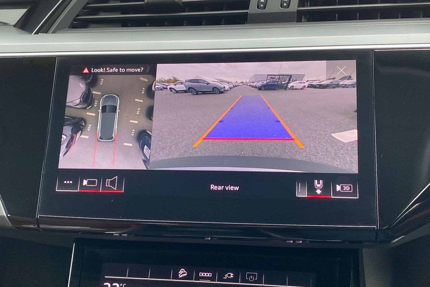 Used Audi e-tron 2022 for sale - 77718763: Photo 19