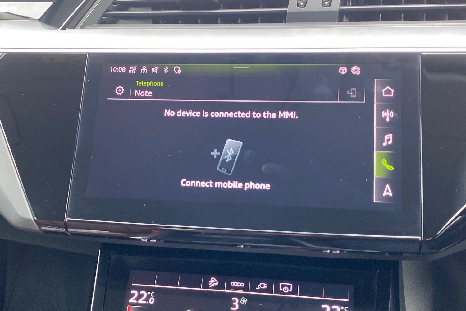 Used Audi e-tron 2022 for sale - 77718763: Photo 20