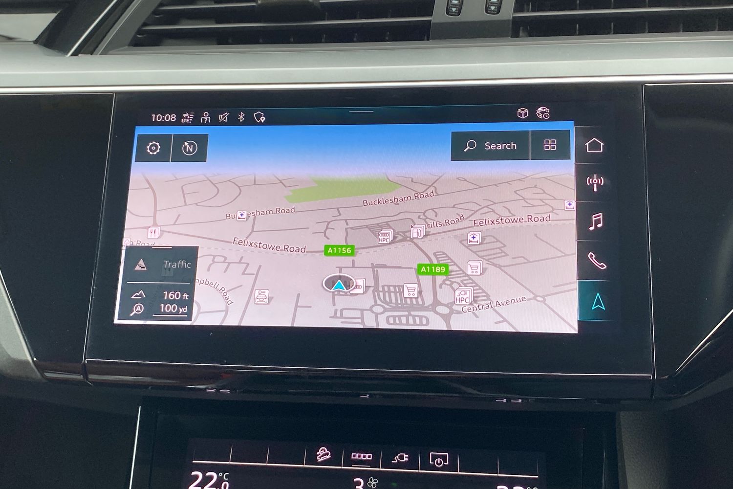 Used Audi e-tron 2022 for sale - 77718763: Photo 21