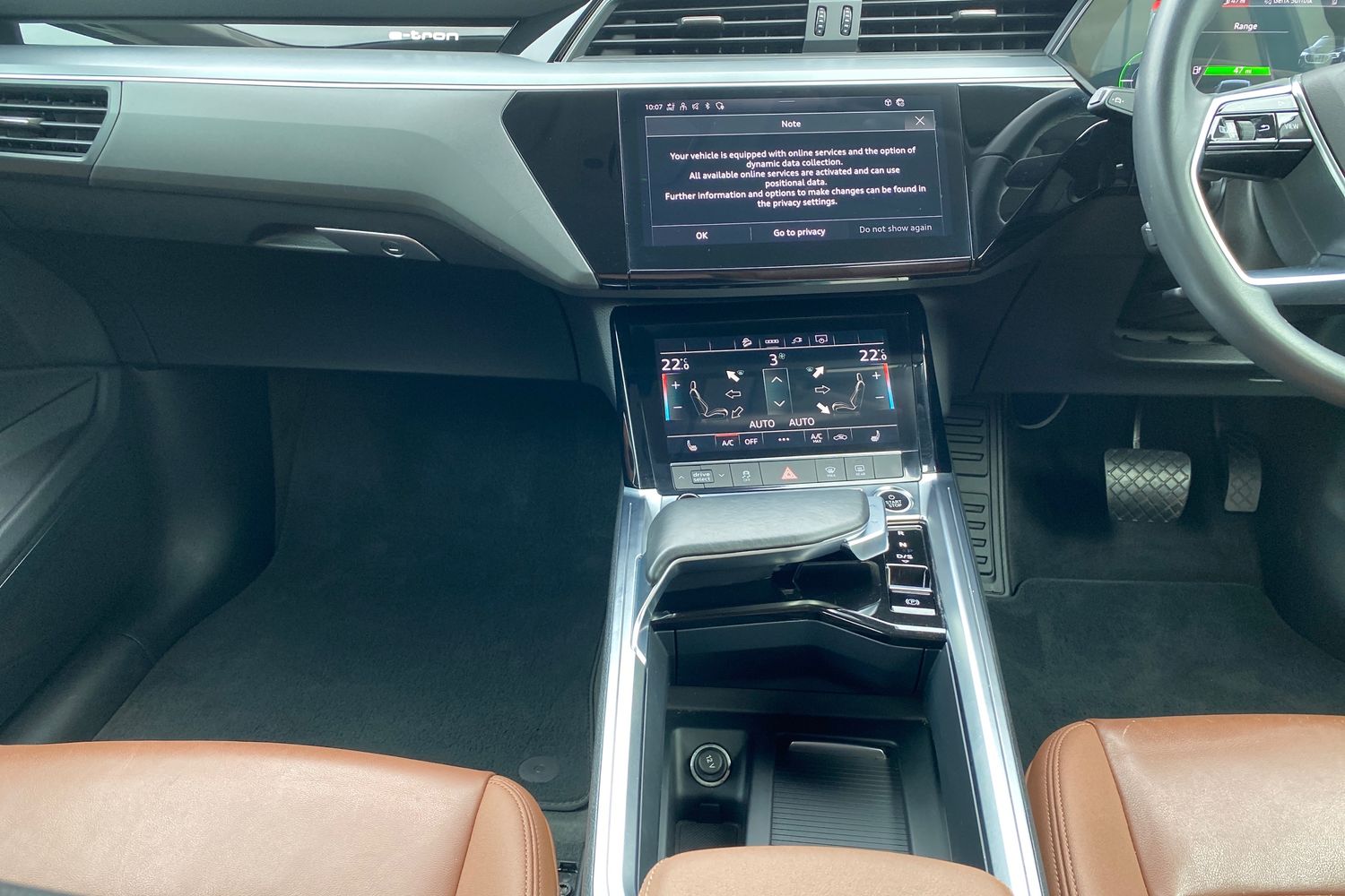 Used Audi e-tron 2022 for sale - 77718763: Photo 23